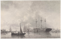 DD 041
          <br/>
          Maas bij Rotterdam
          <br/>
          <em>Greive, Johan Conrad (1837-1891)</em>